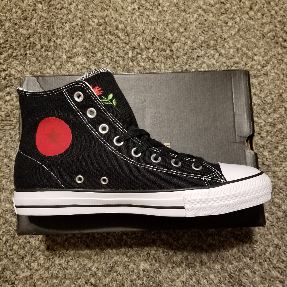 Converse Chuck Taylor All Star Hi